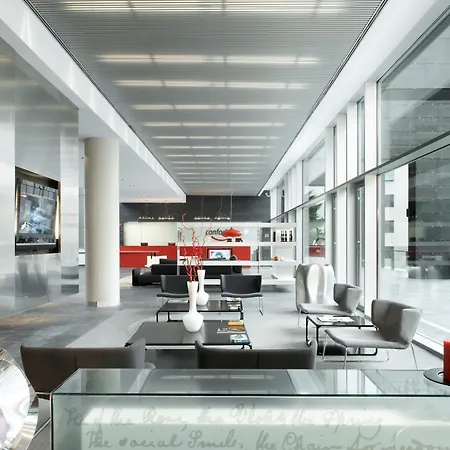 Hotel Ilunion Atrium 4*