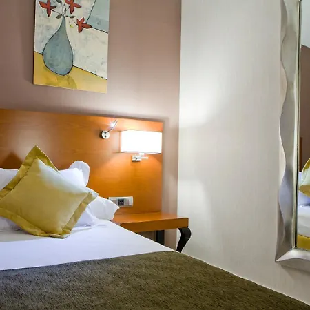Hotel Puerta De Toledo