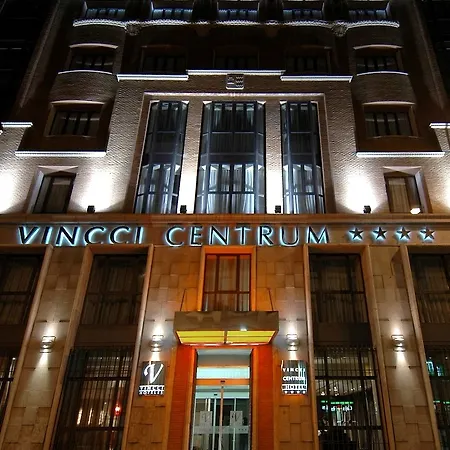 Vincci Centrum 4* Madrid