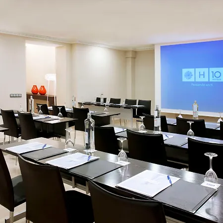 Boutique H10 De La Reina 4*