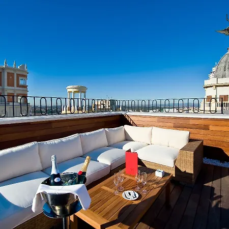 Vincci Via - 66 Hotel Madrid