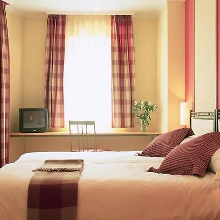 Hotel Indigo - Princesa By Ihg 3*