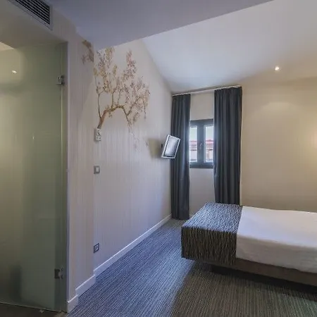 Hotel Petit Palace Posada Del Peine Madrid