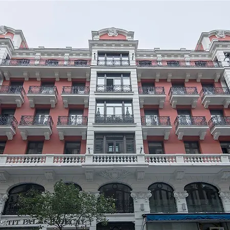 Hotel Petit Palace Chueca