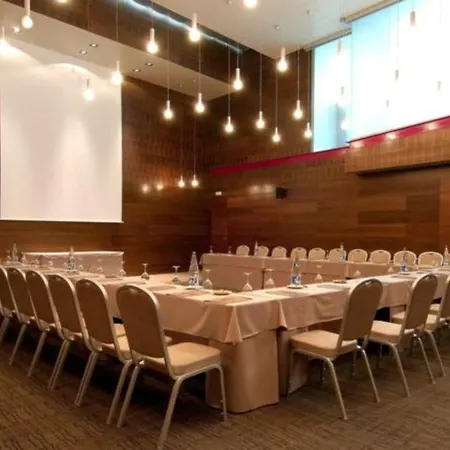 Vincci Soho Hotell