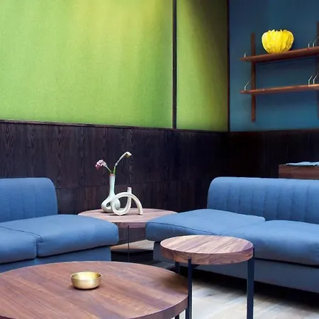 Totem Madrid, A Small Luxury Of The World Madrid