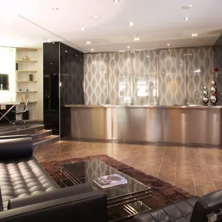 Hotel Eurostars Monte Real