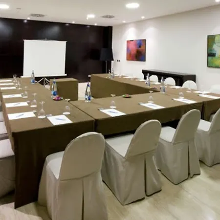 Hotel Nh Lagasca