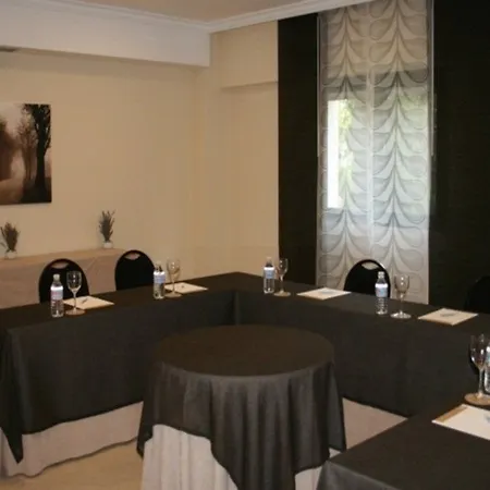 Th La Florida Madrid