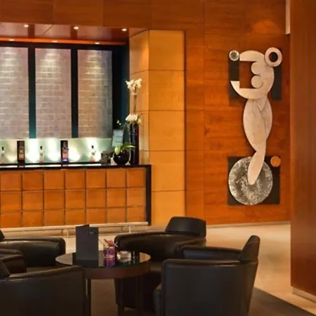 Ac Aitana By Marriott Hotel Madrid