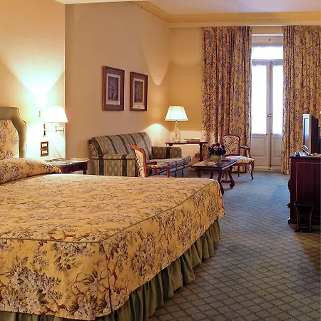 Hotel Relais & Chateaux Orfila