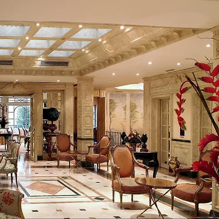 Hotel Relais & Chateaux Orfila