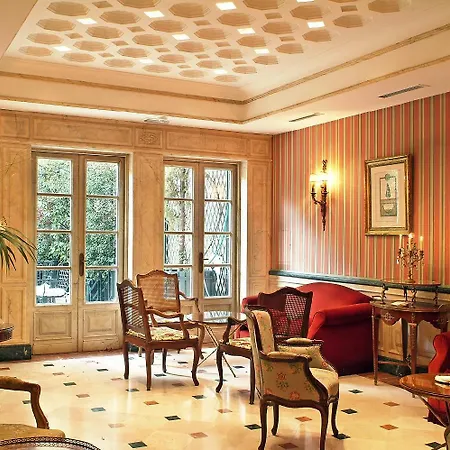 Relais & Chateaux Orfila Hotel 5*