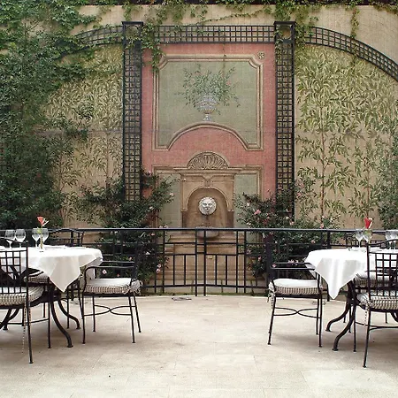 Relais & Chateaux Orfila