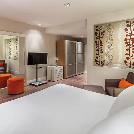 H10 Tribeca 4* Madryt