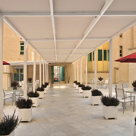 Sercotel Togumar Lejlighedshotel 3*