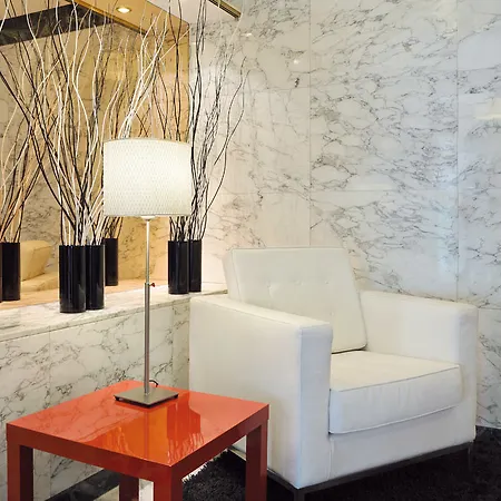 Sercotel Togumar Lejlighedshotel Madrid