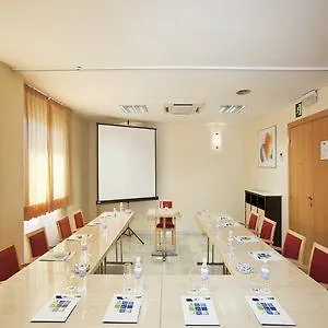 Ξενοδοχείο Express Madrid-rivas By Ihg