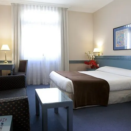 Hotel Espahotel Gran Via