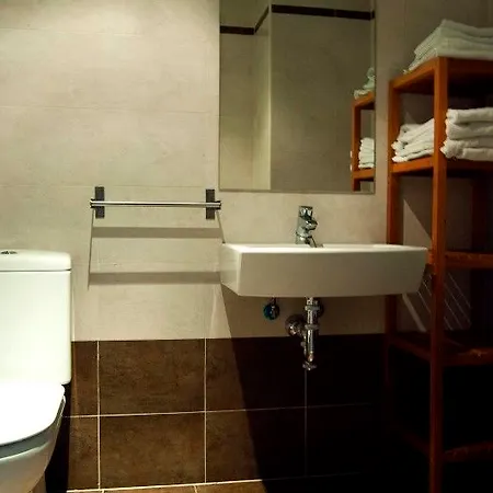 Apartamento Naitly Cuatro Torres