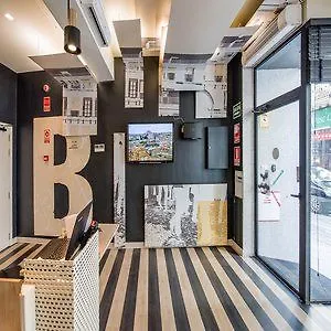 Penzion Select Sol Madrid
