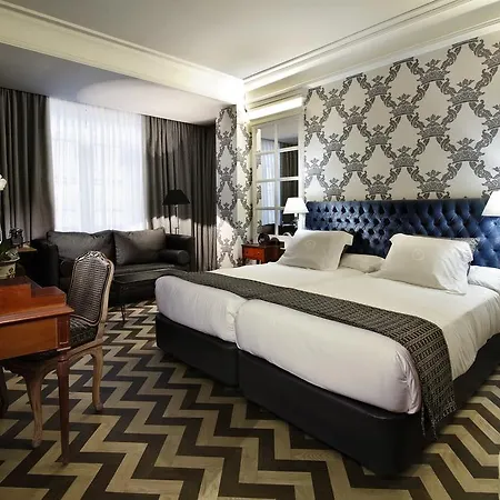 Relais & Chateaux Heritage 5*