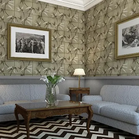 Hotel Relais & Chateaux Heritage Madrid