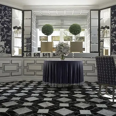 Relais & Chateaux Heritage Hotel 5*