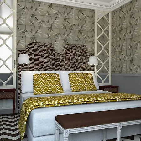 Relais & Chateaux Heritage