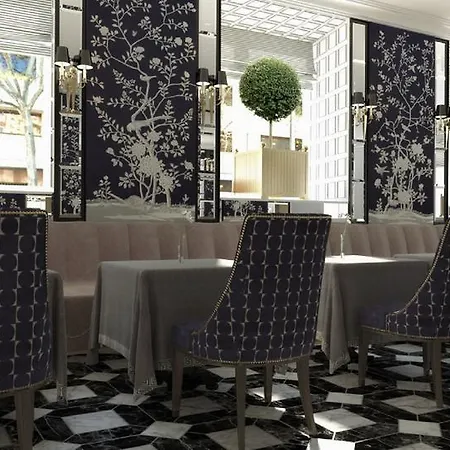 Relais & Chateaux Heritage Hotel 5*