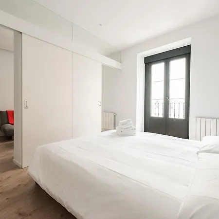 Puerta De Toledo City Center 2d Apartamento