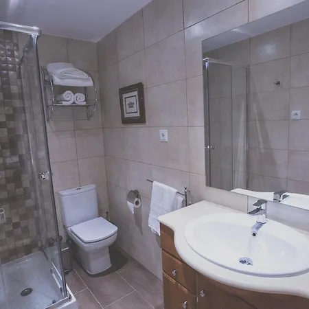 Apartamento Gran Via City Center *