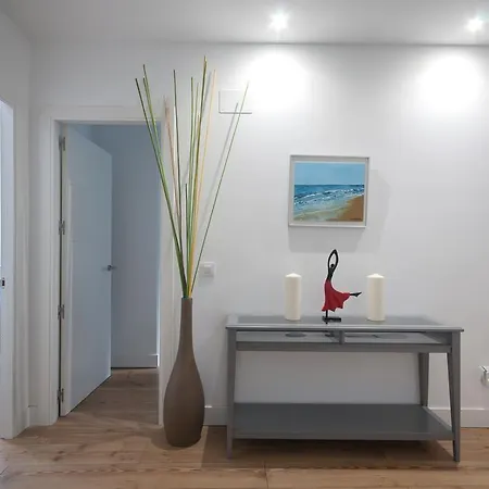 Tetuan Appartement Madrid