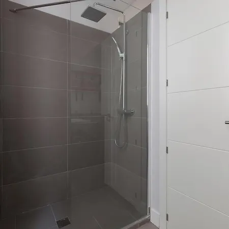 Tetuan Appartement *