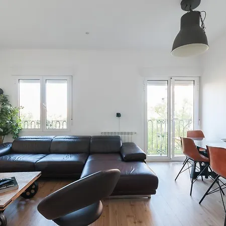 Tetuan Appartement