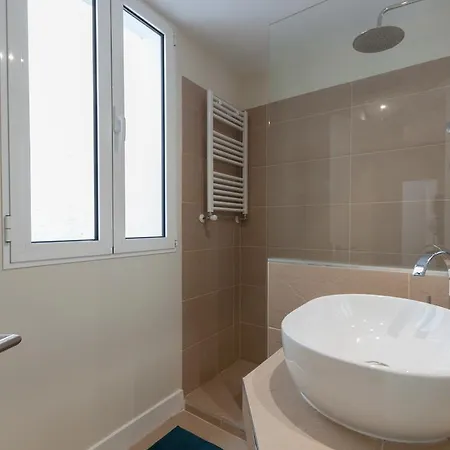 Apartamento Tetuan