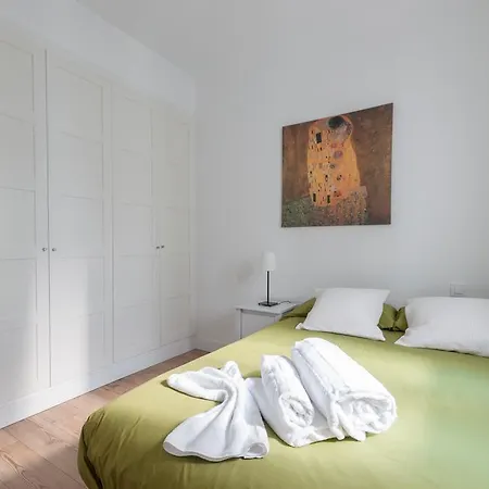 Appartement Tetuan *