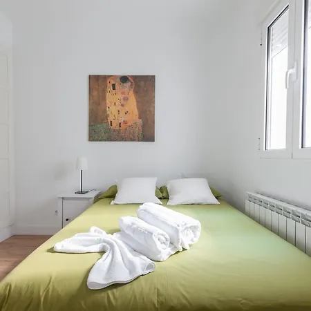 Apartamento Tetuan