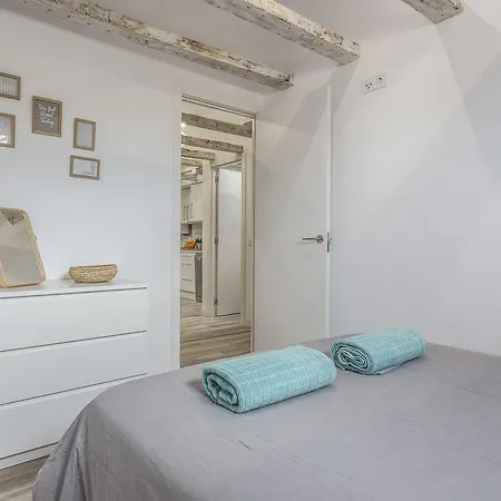 Apartamento Calatrava Good Experiences *