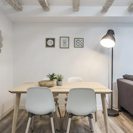 Apartamento Calatrava Good Experiences *