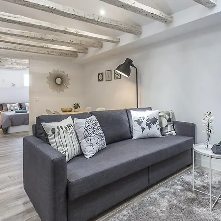 Apartamento Calatrava Good Experiences