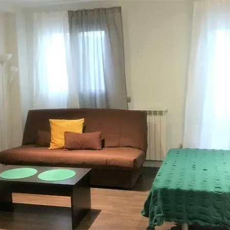Smartrentals Delicias *