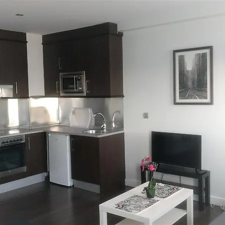 Smartrentals Delicias *