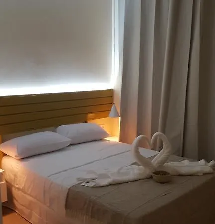 Penzion Le Petit Palue-fuencarral Madrid