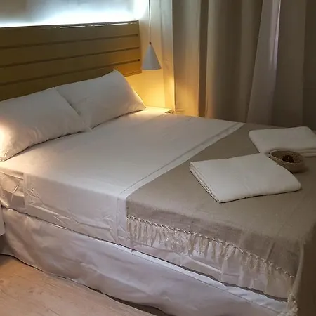 Penzion Le Petit Palue-fuencarral Madrid