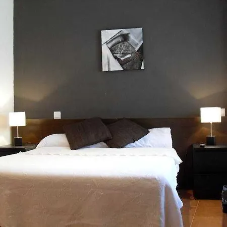 Hotel C&h Madrid Norte 2*