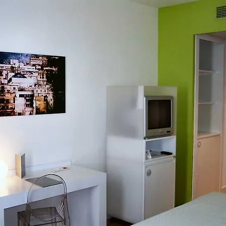 Quo Godoy Hotel