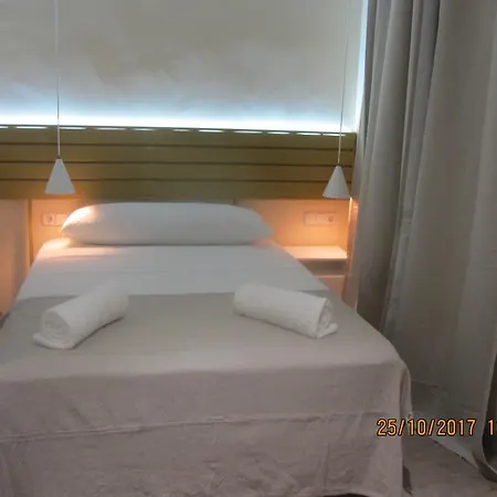 Penzion Le Petit Palue-fuencarral 3*