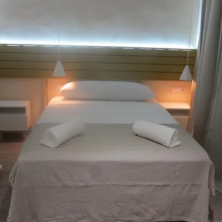 Le Petit Palue-fuencarral Madrid