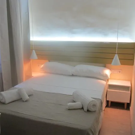 Penzion Le Petit Palue-fuencarral 3*
